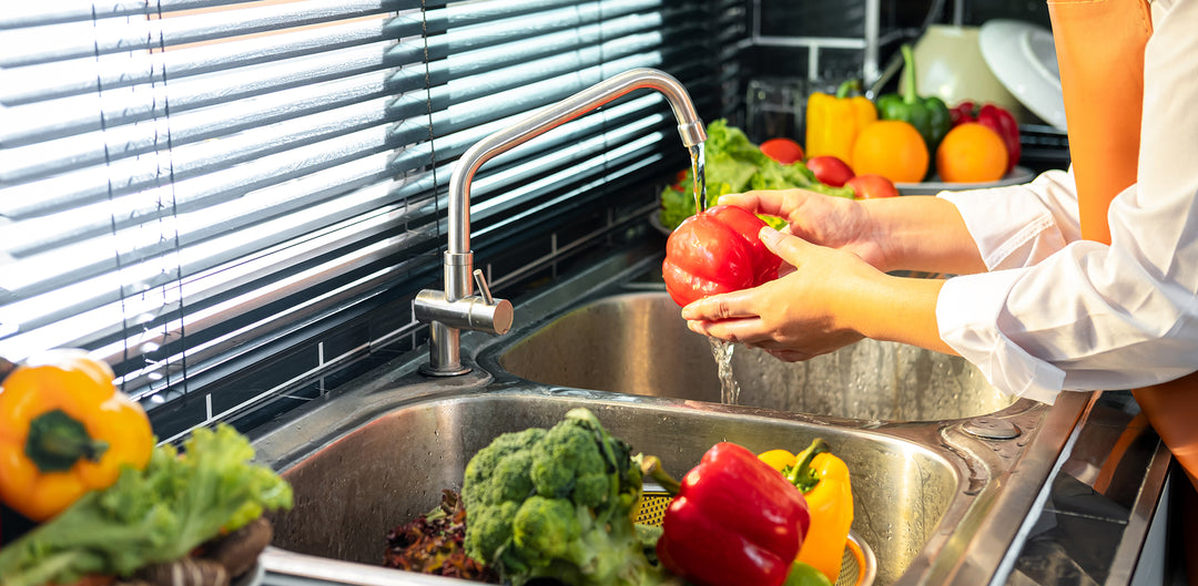 Safeguarding Your Health: Understanding the Significance of Kitchen Hygiene and Food Safety