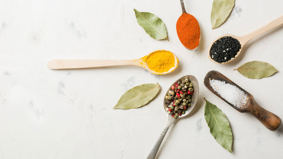 Spice Up Your Cooking: Discover the Perfect Seasonings for Every Cuisine