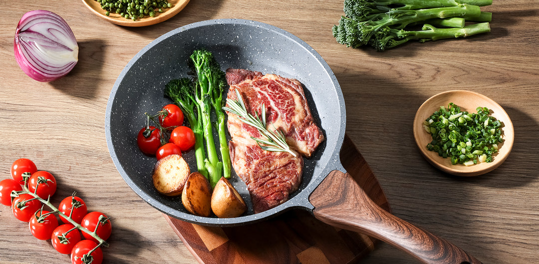 Common Myths and Misconceptions About Nonstick Cookware