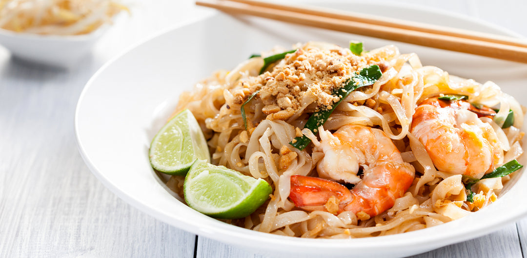 Recipe of Pad Thai