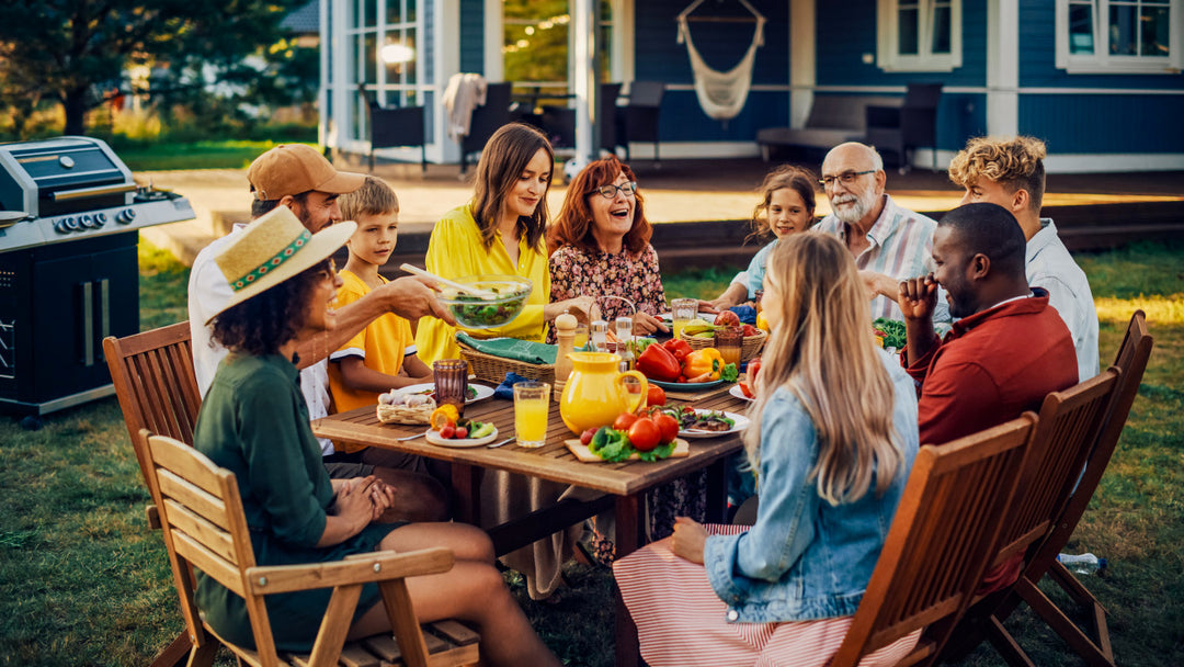 Impress Your Guests: Crafting Elegant Dinner Party Menus with SENSARTE Cookware