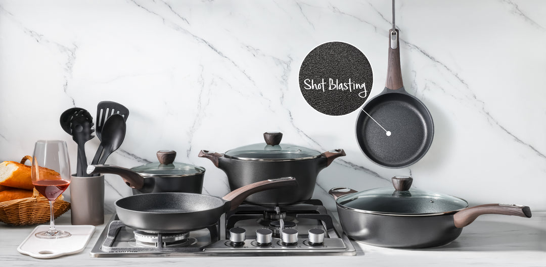 How to Choose The Best Nonstick Cookware for Your Needs