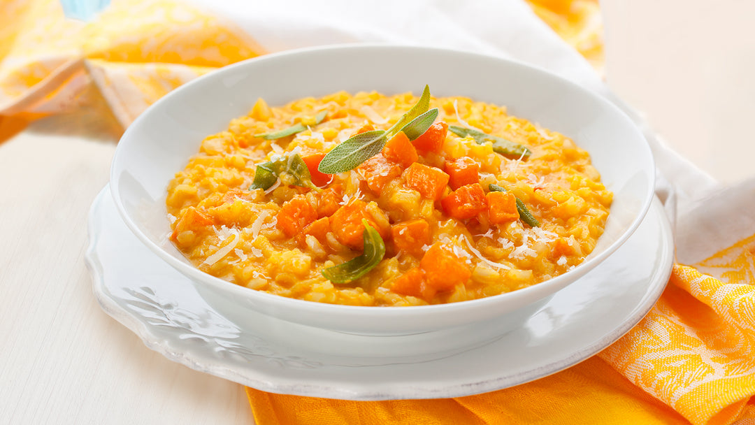 Step-by-Step Guide to Perfect Risotto: Tips for Success