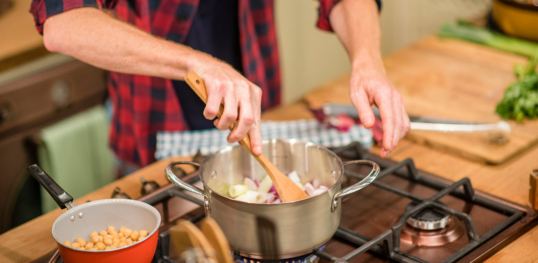 Cookware Guide 104: Material Types