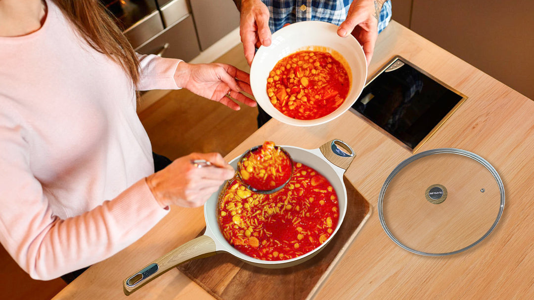 Nonstick Cookware Basics: Key Tips and Techniques for New Cooks