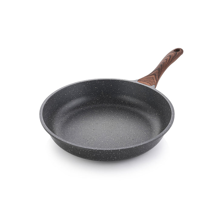 SENSARTE Granite Nonstick Frying Pan Skillet (8/9.5/10/11/12.5-Inch)