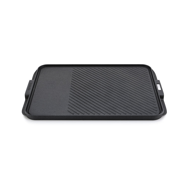 SENSARTE Duramax Nonstick Griddle Grill Pan