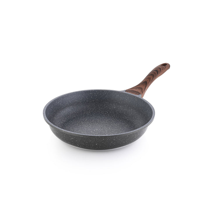 SENSARTE Granite Nonstick Frying Pan Skillet (8/9.5/10/11/12.5-Inch)