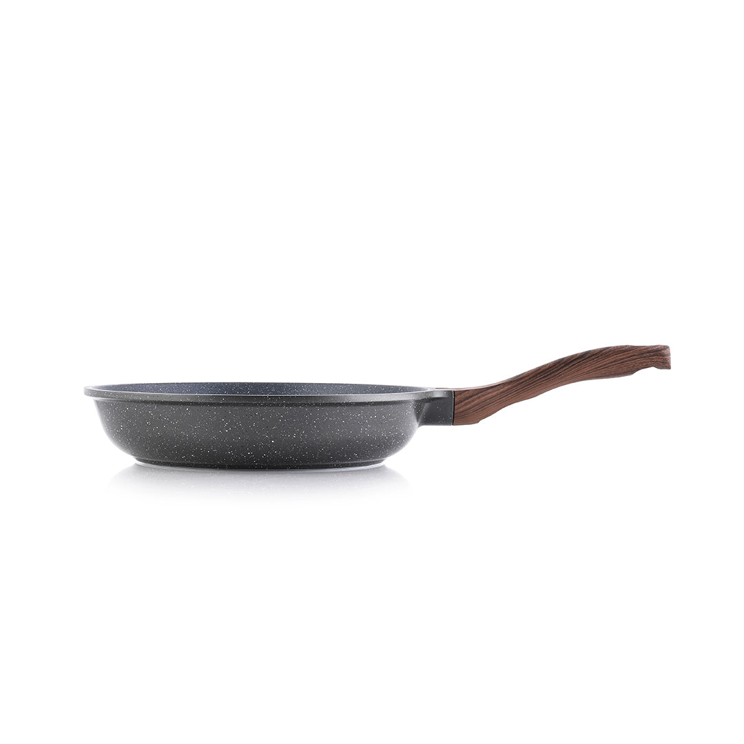 SENSARTE Granite Nonstick Frying Pan Skillet (8/9.5/10/11/12.5-Inch)