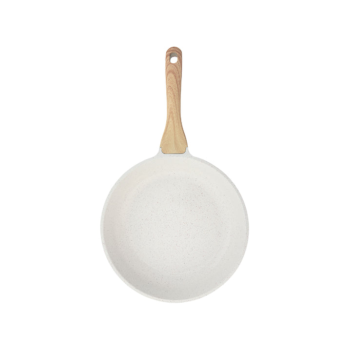 SENSARTE Ceramic Nonstick Frying Pan Skillet (8/9.5/10/11/12.5-Inch)