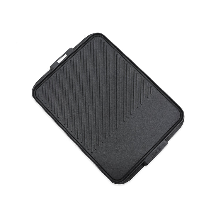 SENSARTE Duramax Nonstick Griddle Grill Pan