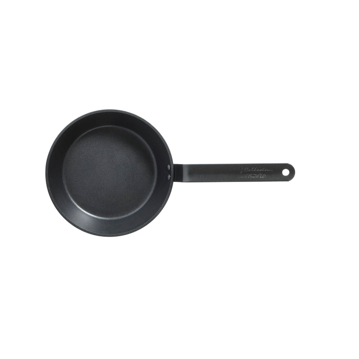 SENSARTE Anodized Nonstick Chef Pan Cookware Set