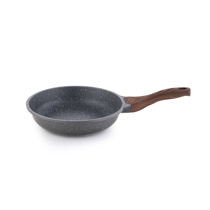 SENSARTE Granite 3-Piece Nonstick Frying Pan Set