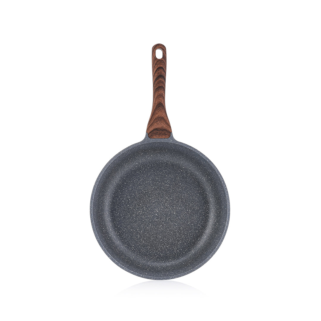 SENSARTE Granite Nonstick Frying Pan Skillet (8/9.5/10/11/12.5-Inch)