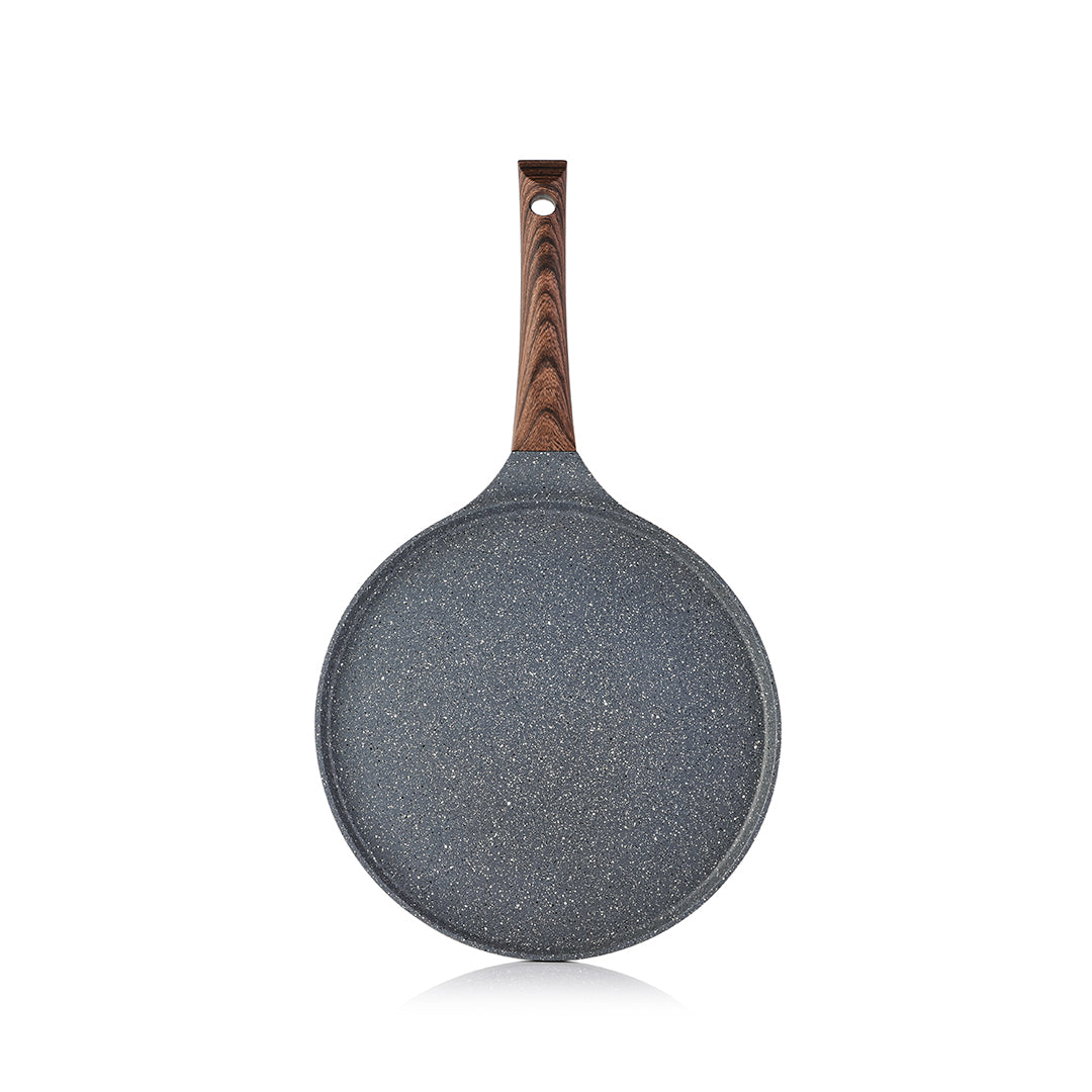 SENSARTE Granite Nonstick Crepe Pan