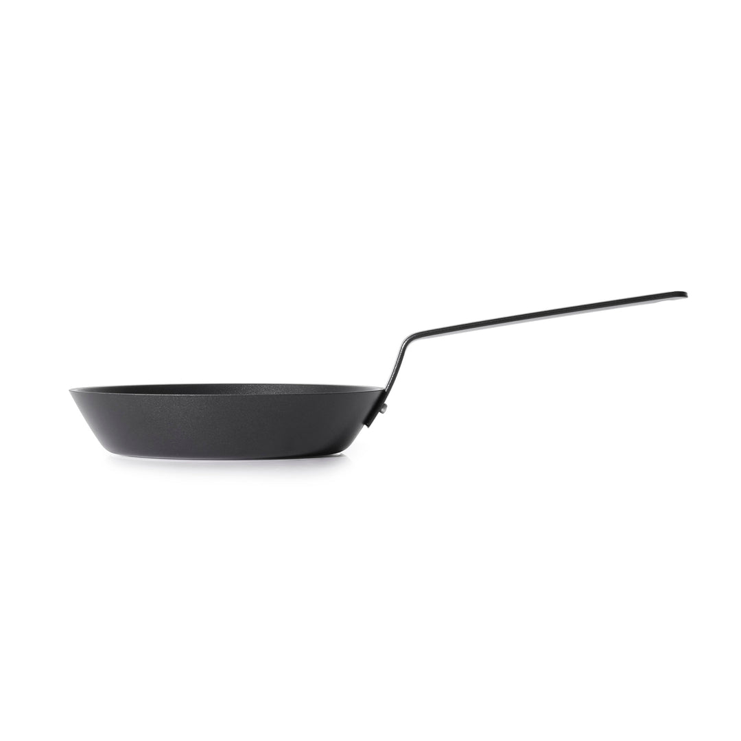 SENSARTE Anodized Nonstick Chef Pan Cookware Set