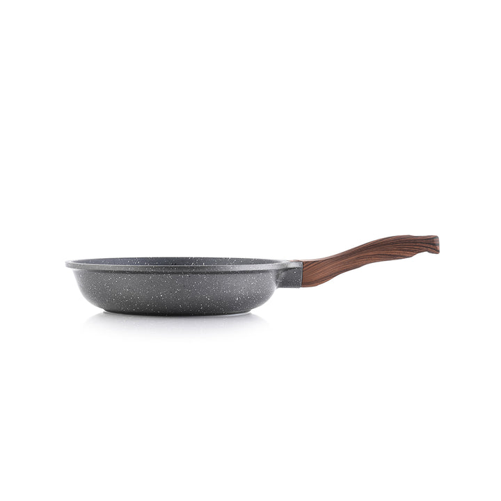 SENSARTE Granite 3-Piece Nonstick Frying Pan Set