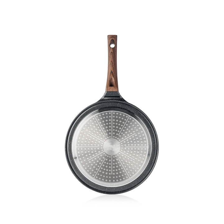 SENSARTE Granite Nonstick Crepe Pan