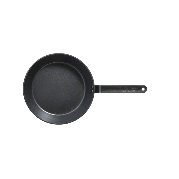 SENSARTE Anodized Nonstick Chef Pan Cookware Set