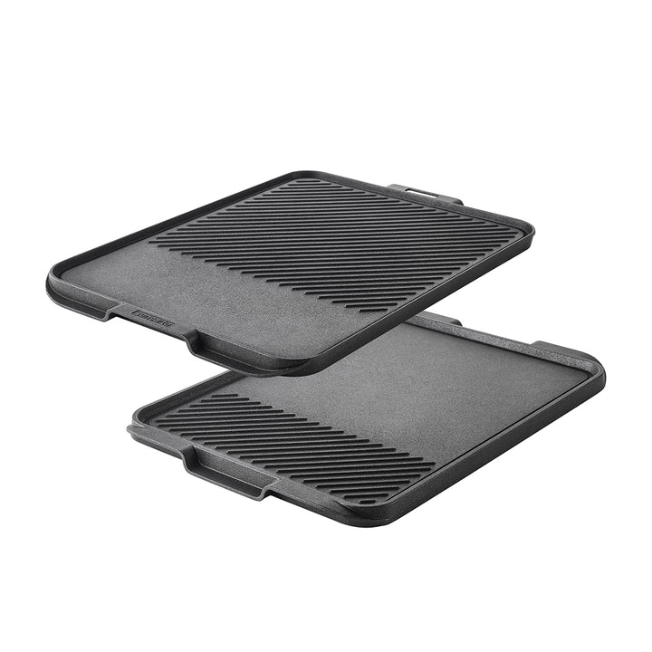 SENSARTE Duramax Nonstick Griddle Grill Pan