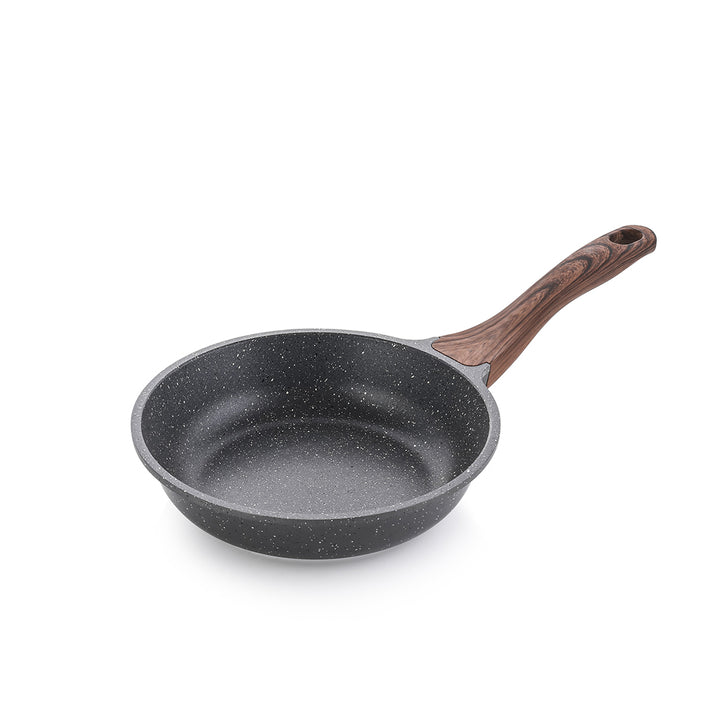 SENSARTE Granite Nonstick Frying Pan Skillet (8/9.5/10/11/12.5-Inch)