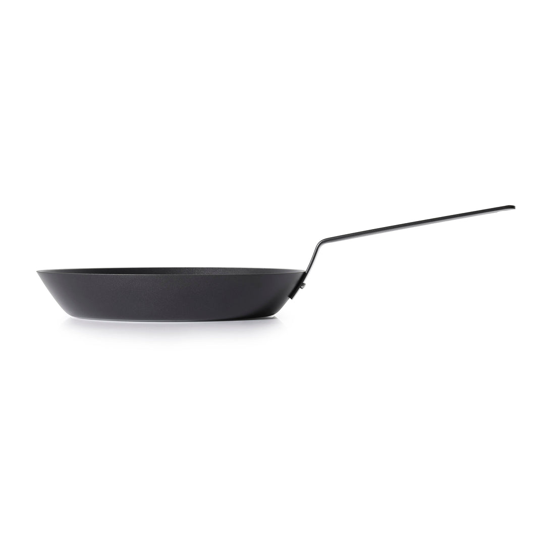 SENSARTE Anodized Nonstick Chef Pan Cookware Set